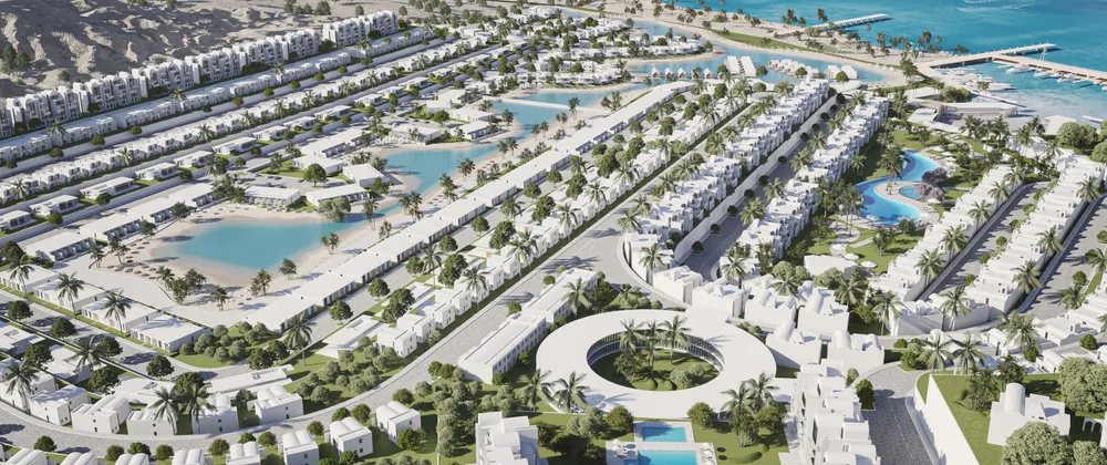 Salt North Coast by Tatweer Misr Top Units & Prices