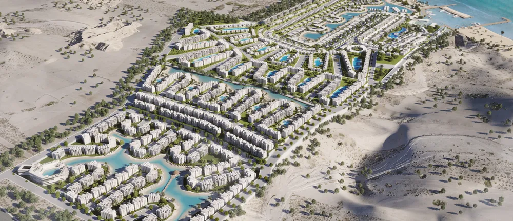 Salt North Coast by Tatweer Misr Top Units & Prices