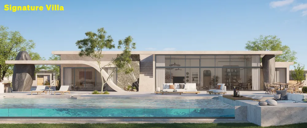 Salt North Coast by Tatweer Misr Top Units & Prices