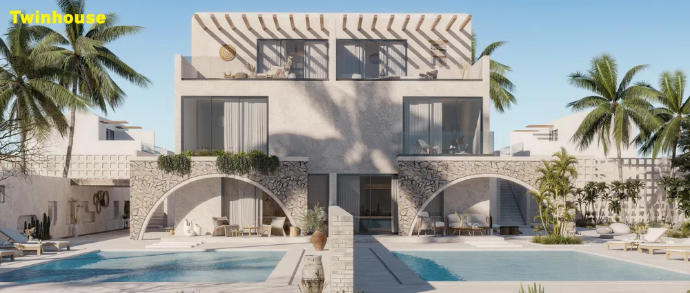 Salt North Coast by Tatweer Misr Top Units & Prices