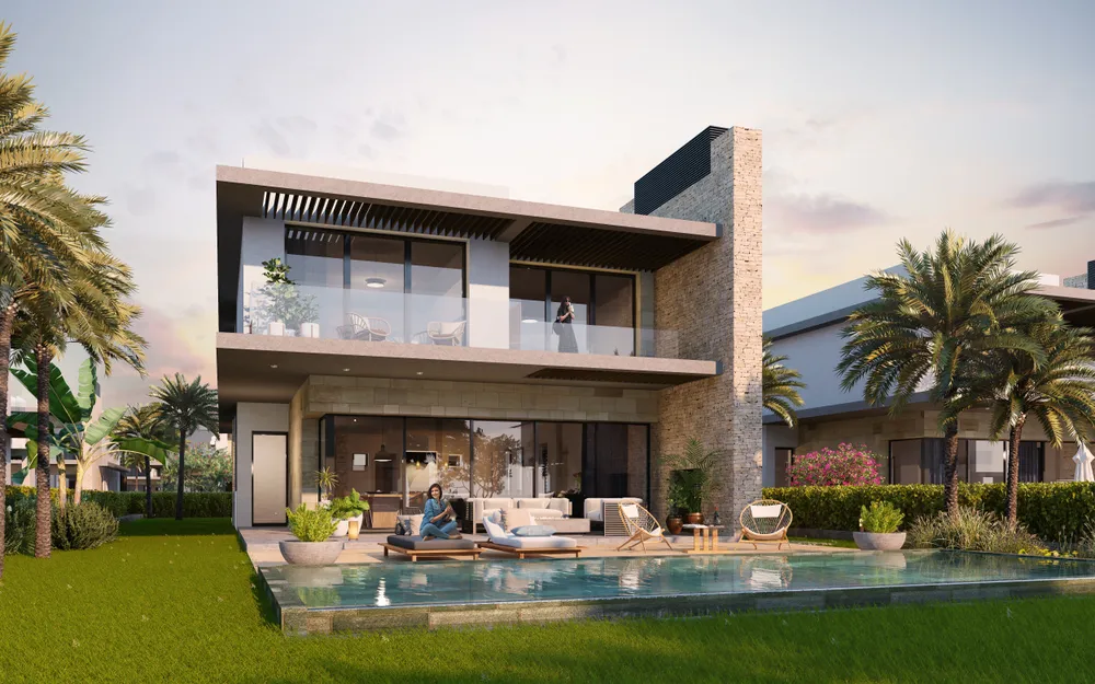 Silver Sands North Coast | Prices & Payment Plans 2026