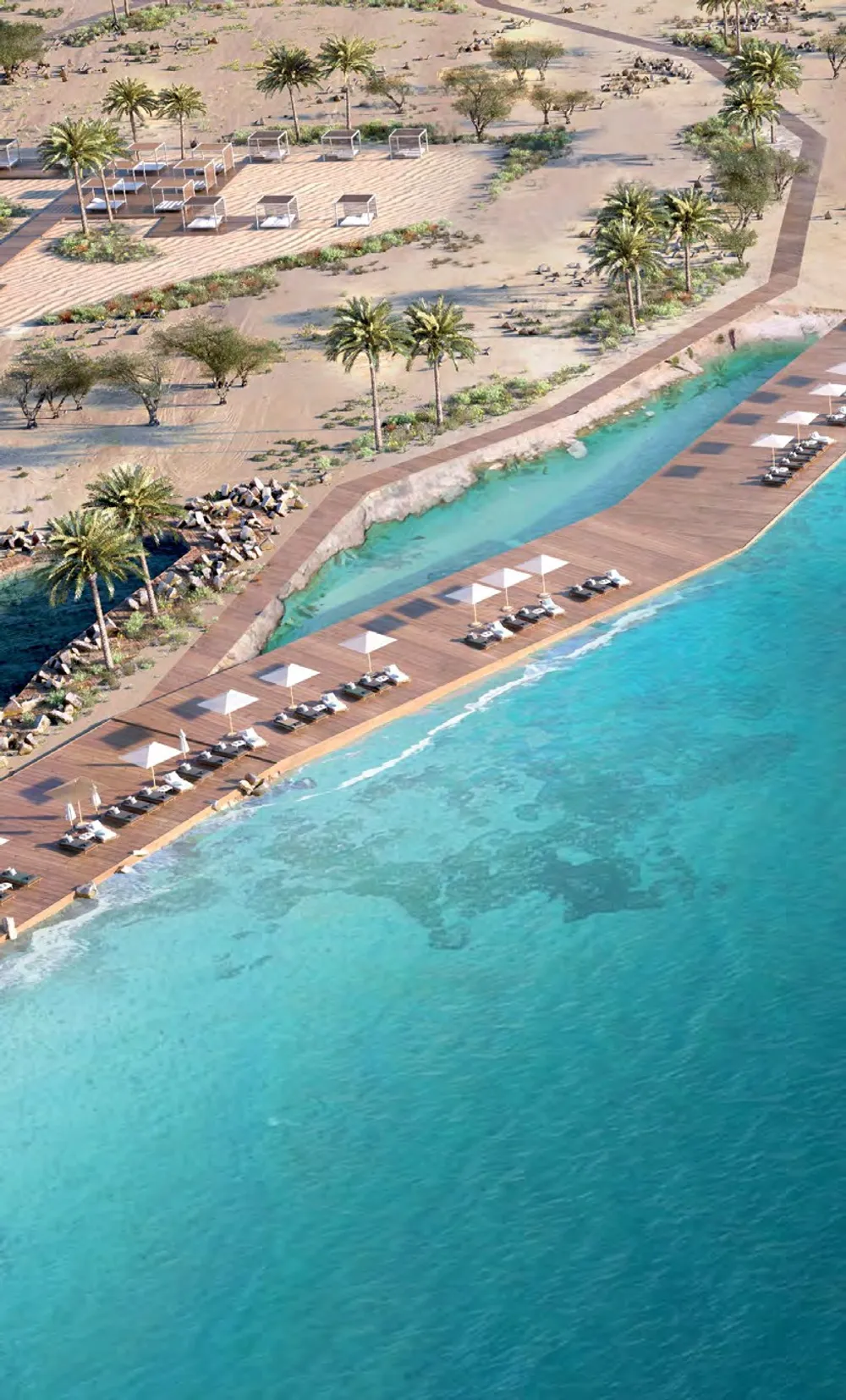 Silver Sands North Coast | Prices & Payment Plans 2026
