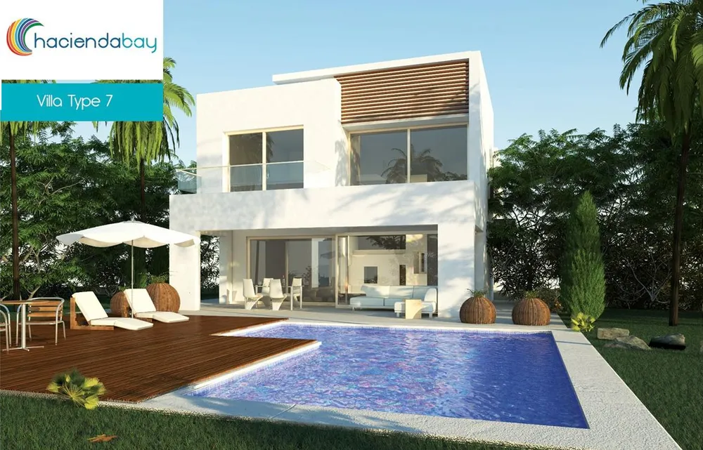 Hacienda Bay North Coast | Prices & Payment Plans 2026