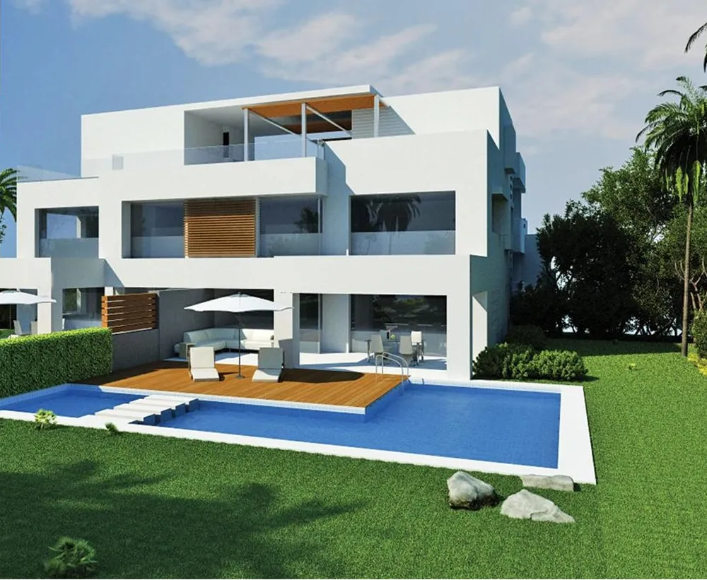 Hacienda Bay North Coast | Prices & Payment Plans 2026