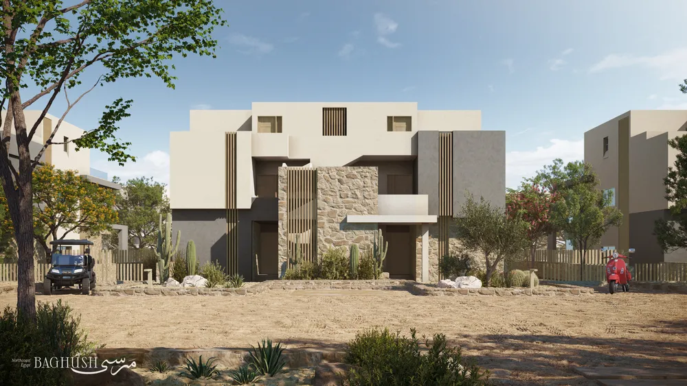 Marsa Baghush North Coast | Prices, Location & Payment Plans