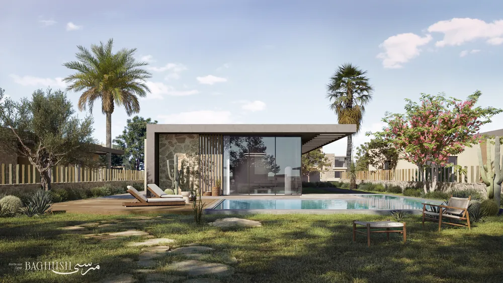 Marsa Baghush North Coast | Prices, Location & Payment Plans
