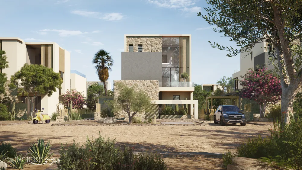 Marsa Baghush North Coast | Prices, Location & Payment Plans