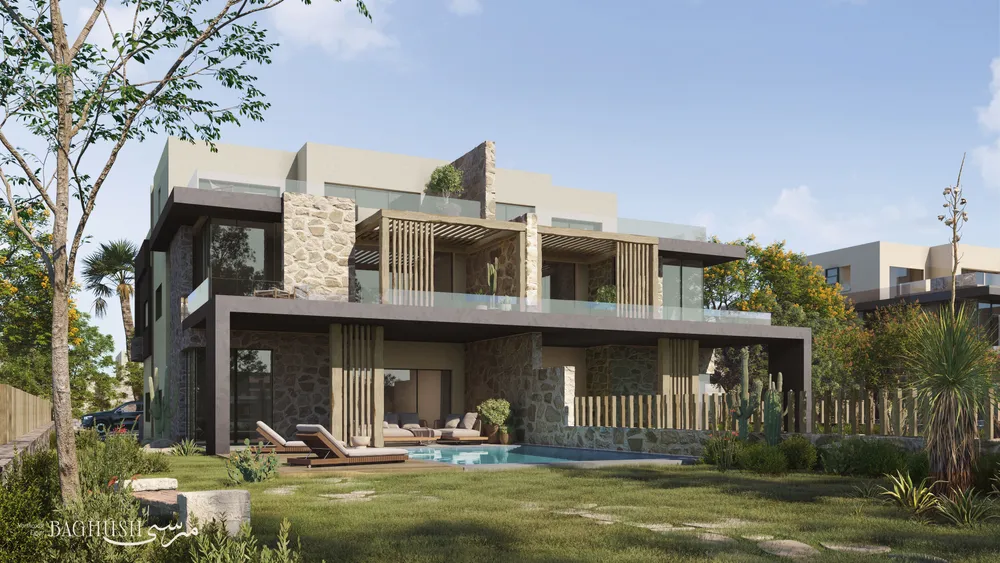 Marsa Baghush North Coast | Prices, Location & Payment Plans