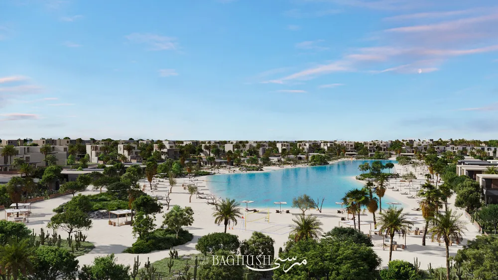 Marsa Baghush North Coast | Prices, Location & Payment Plans
