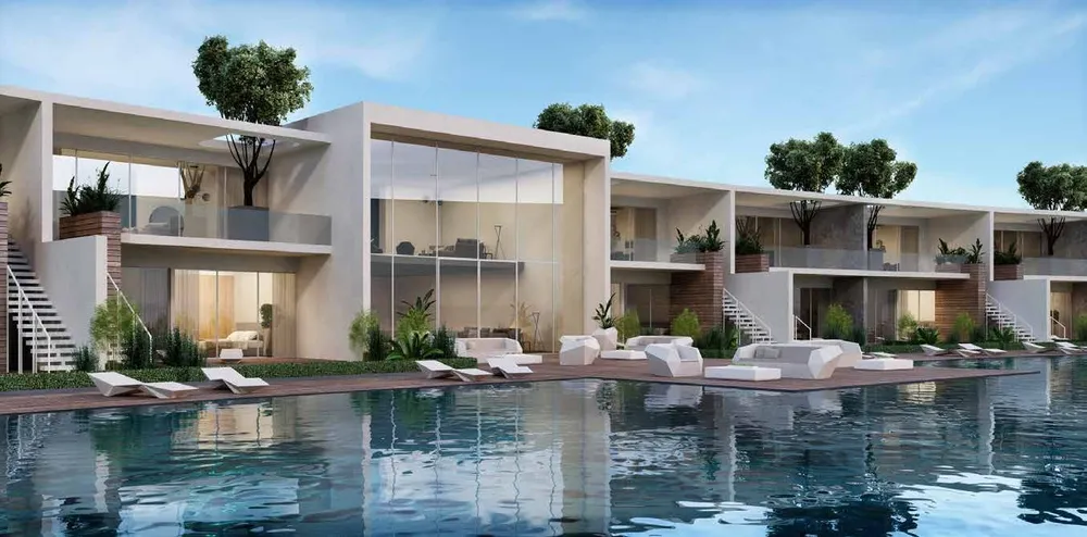 Katameya Coast North Coast Prices & Location 2026 | Egypt