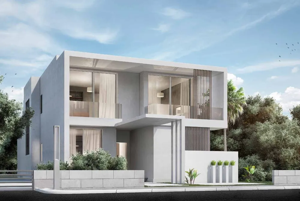 Katameya Coast North Coast Prices & Location 2026 | Egypt