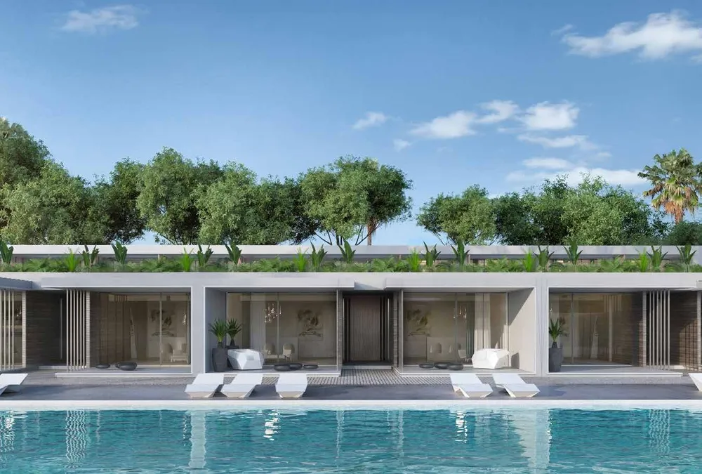 Katameya Coast North Coast Prices & Location 2026 | Egypt