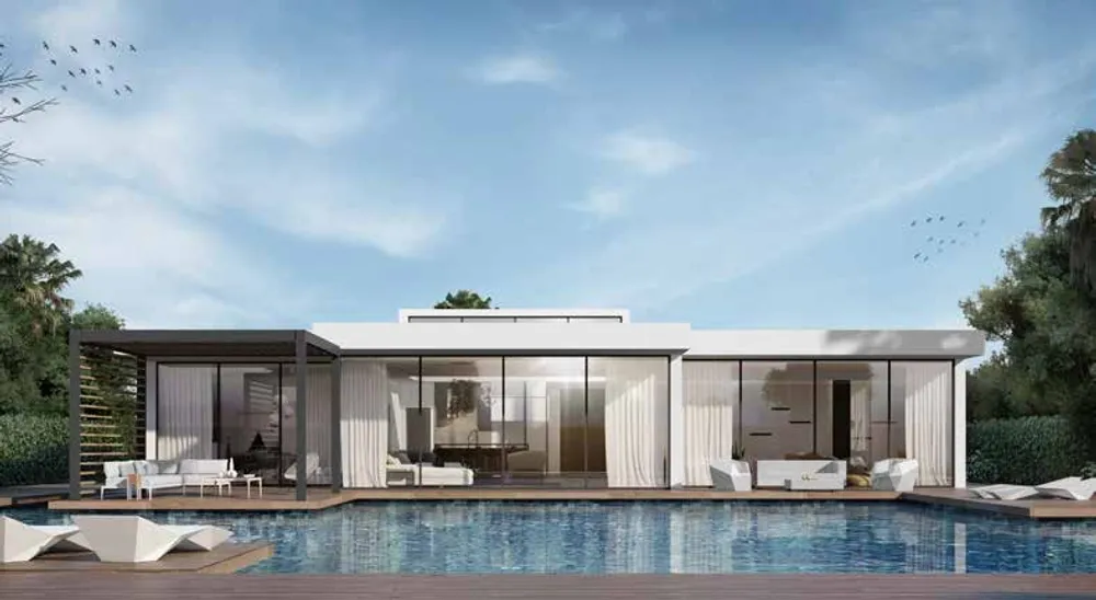 Katameya Coast North Coast Prices & Location 2026 | Egypt