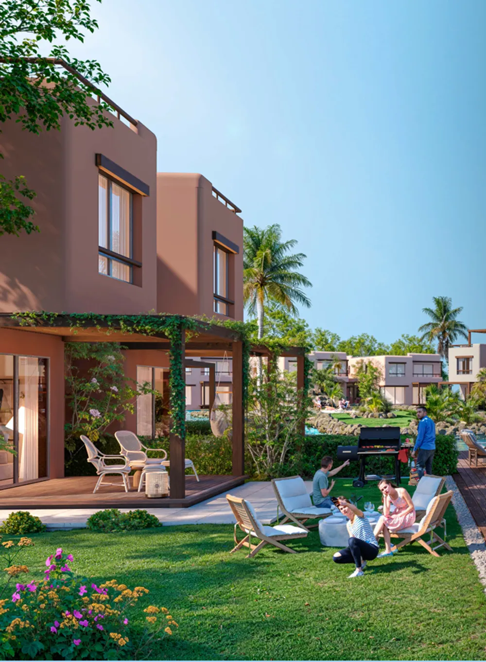 Hacienda Blue North Coast | Prices, Location & Payment Plans
