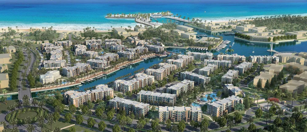 Marassi North Coast | Prices, Location & Payment Plans 2026