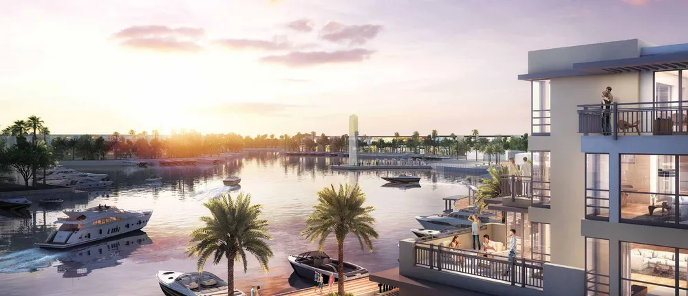 Marassi North Coast | Prices, Location & Payment Plans 2026