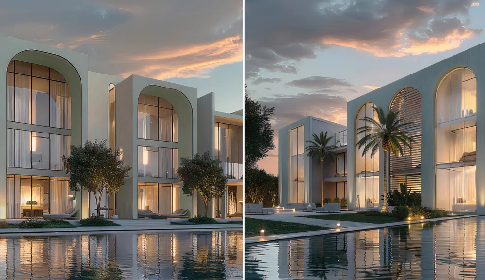Hacienda Sidi Heneish North Coast Prices & Payment Plans