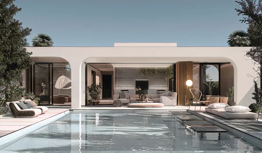 Hacienda Sidi Heneish North Coast Prices & Payment Plans