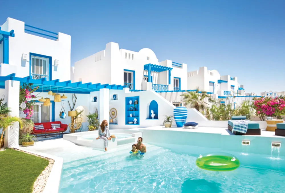 Evia Mountain View North Coast Prices & Payment Plans 2026