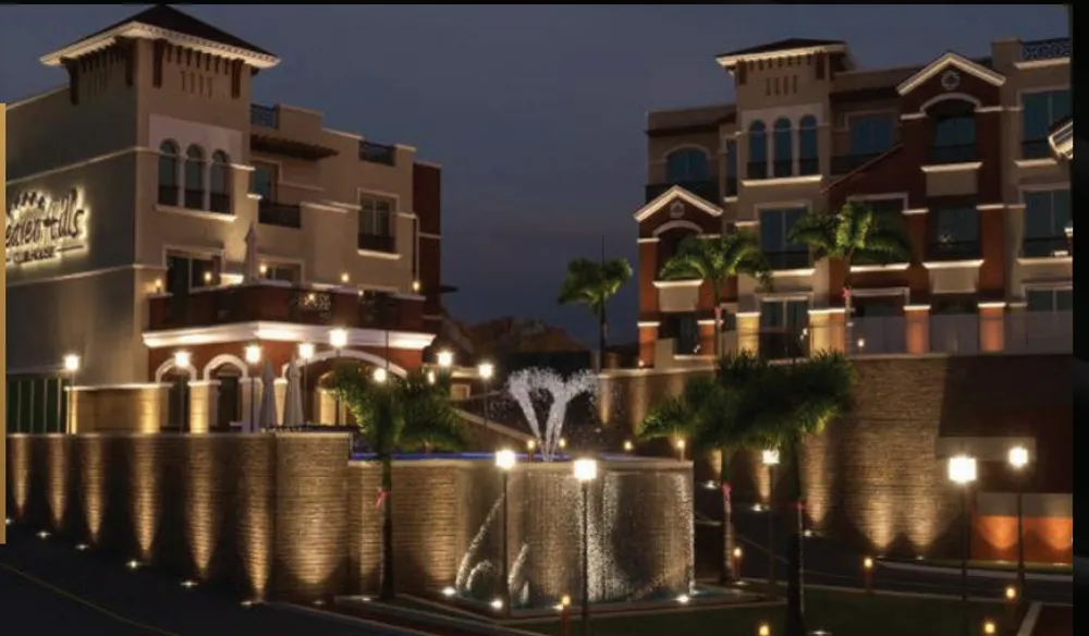 قرية هيفين هيلز العين السخنة | 2026 Heaven Hills Sokhna 4 موقع قرية هيفين هيلز العين السخنة