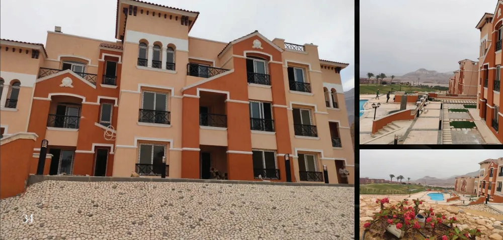Heaven Hills Ain Sokhna | Prices, Location & Payment Plans