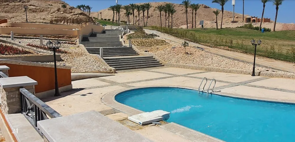 Heaven Hills Ain Sokhna | Prices, Location & Payment Plans