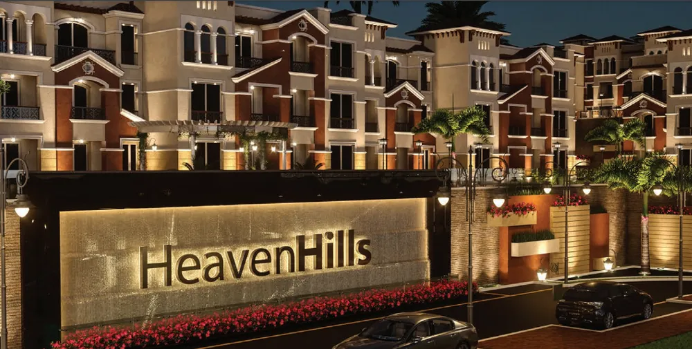 Heaven Hills Ain Sokhna | Prices, Location & Payment Plans