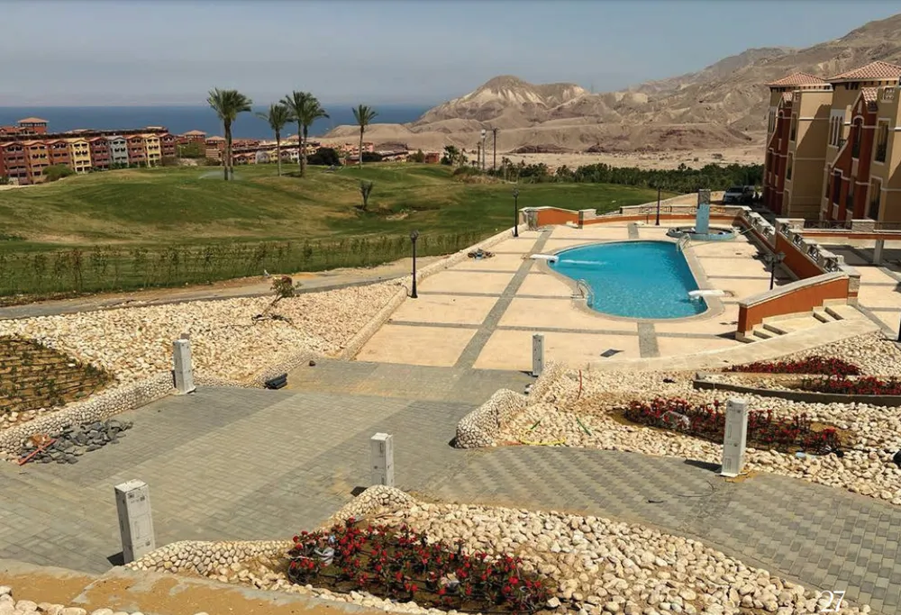 Heaven Hills Ain Sokhna | Prices, Location & Payment Plans