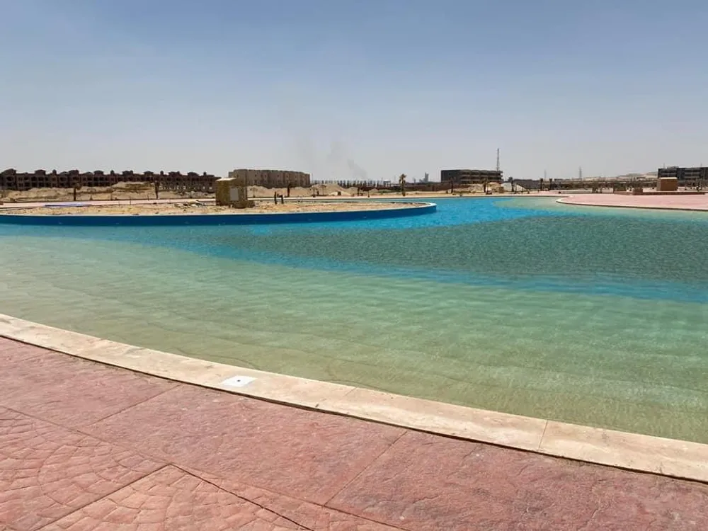 Cape Bay Ain Sokhna | Prices, Location & Payment Plans 2026 3 Cape Bay Ain Sokhna
