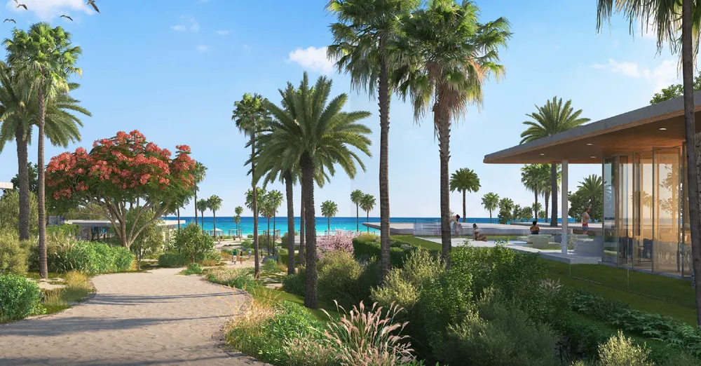 Ramla North Coast Resort | Prices, Location & Payment Plans