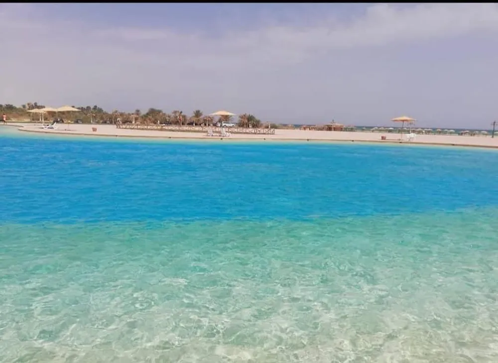 Cape Bay Ain Sokhna | Prices, Location & Payment Plans 2026 4 Cape Bay Ain Sokhna