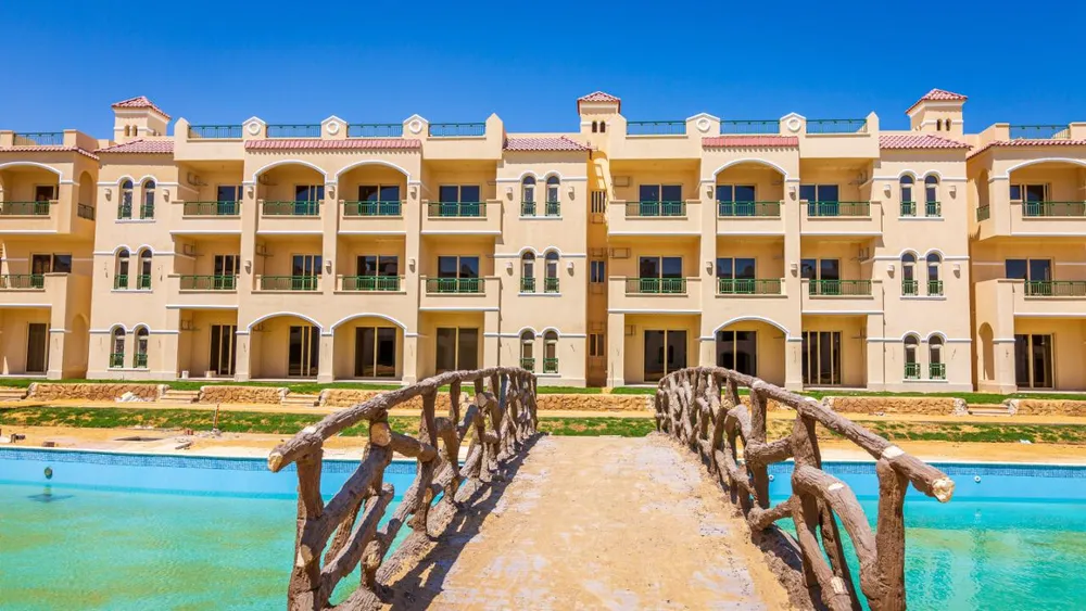 La Serina Palm Beach Ain Sokhna , Location & Payment Plans