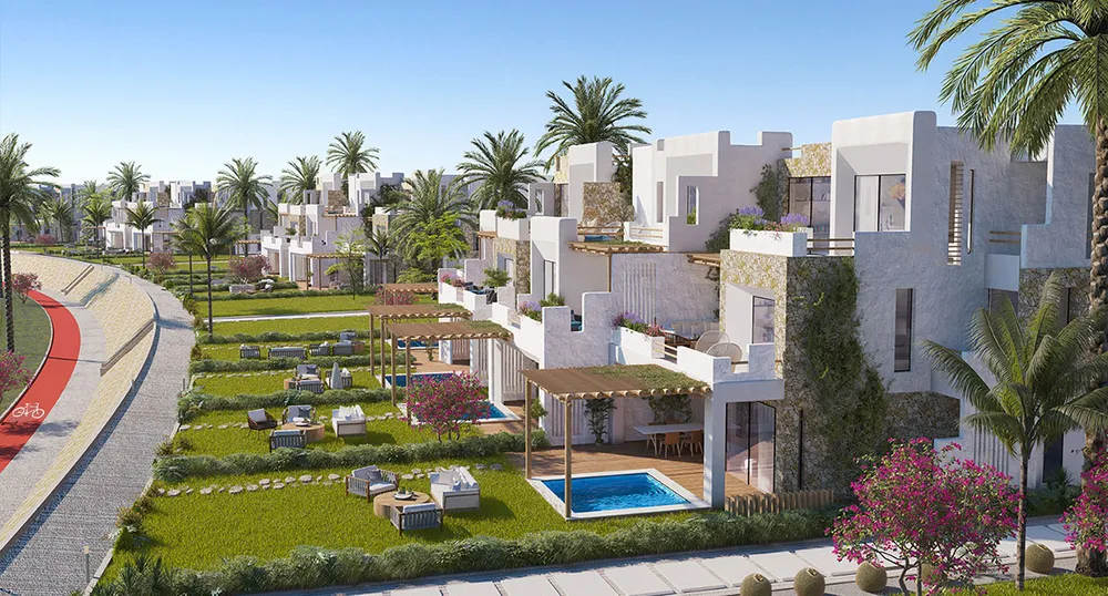 El Masyaf North Coast | Prices, Location & Payment Plans