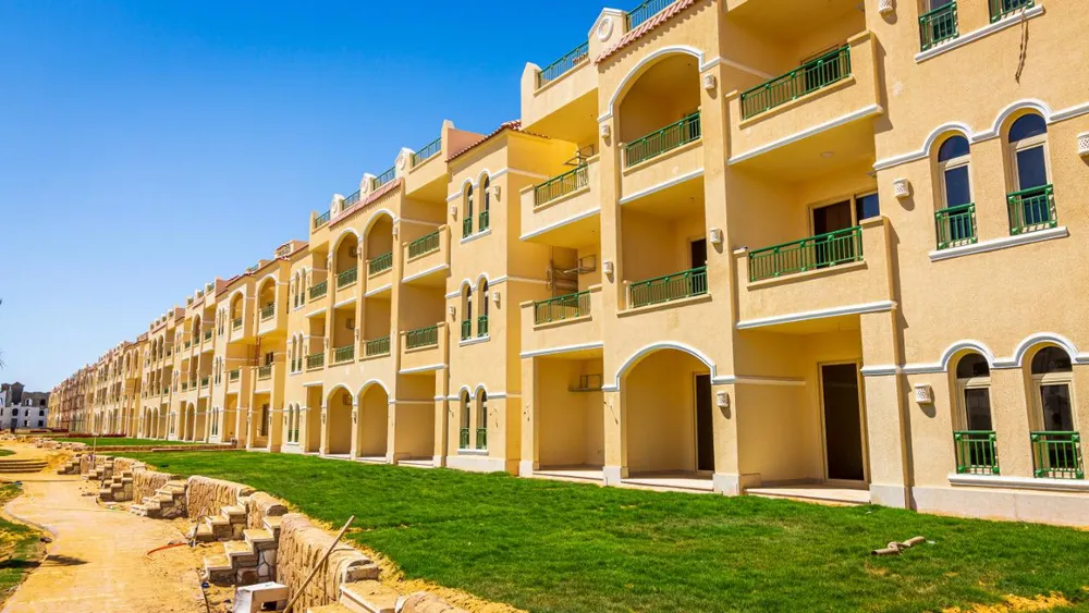 La Serina Palm Beach Ain Sokhna , Location & Payment Plans