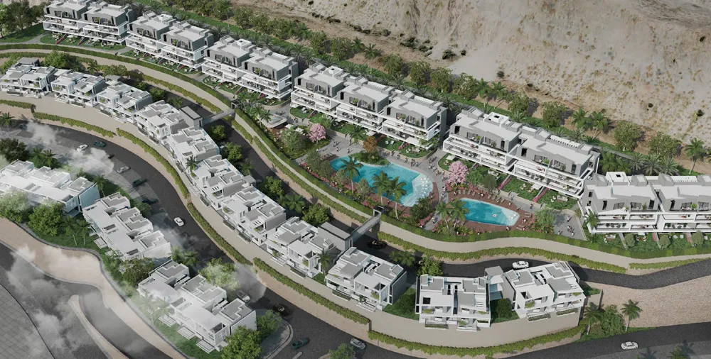 Jebal Ain Sokhna | Prices, Location & Payment Plans 2026