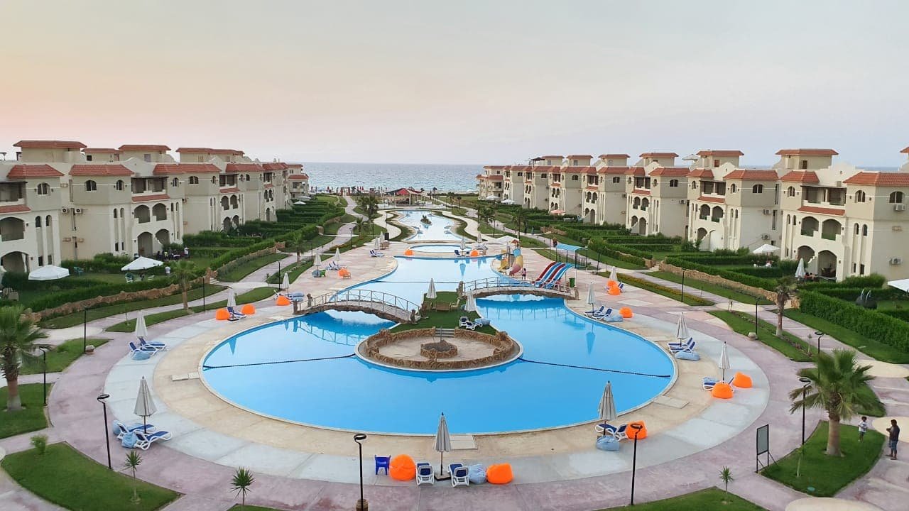 Layana North Coast | Prices, Location & Payment Plans 2026