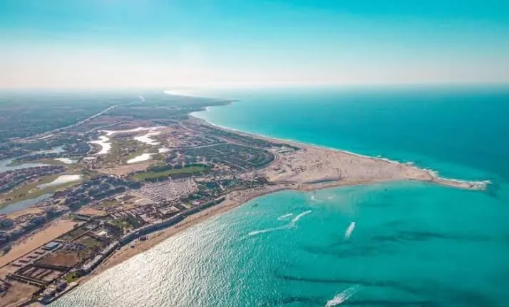 Alam Alroum Project North Coast | Location, Prices & Details