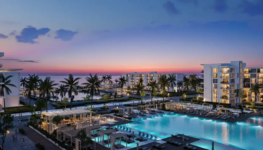 Riva Red Sea Hurghada 2026 | Luxury Seafront Living