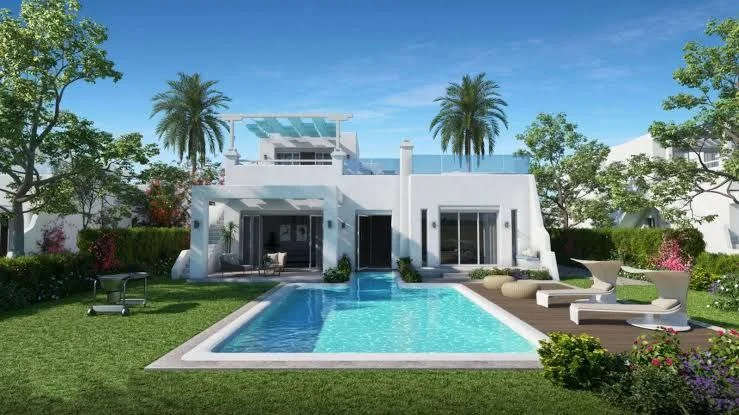 Jefaira North Coast | Prices, Location & Payment Plans 2026