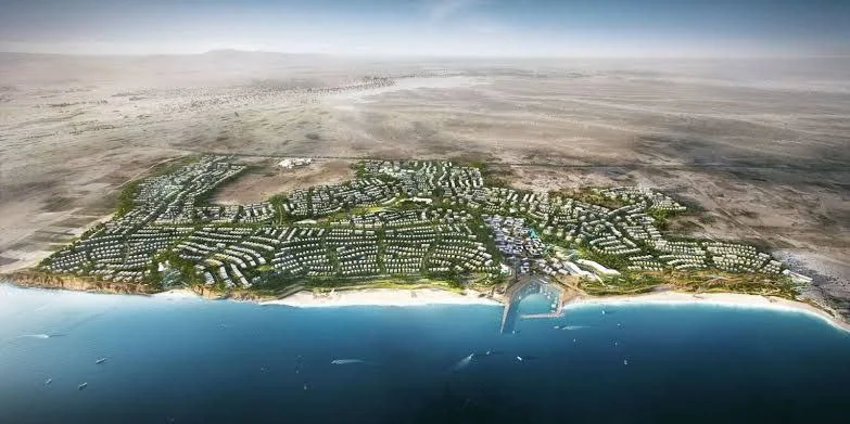 Jefaira North Coast | Prices, Location & Payment Plans 2026