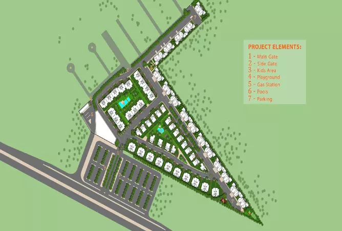 Stella Location Sidi Abdel Rahman Prices & Location | 2026