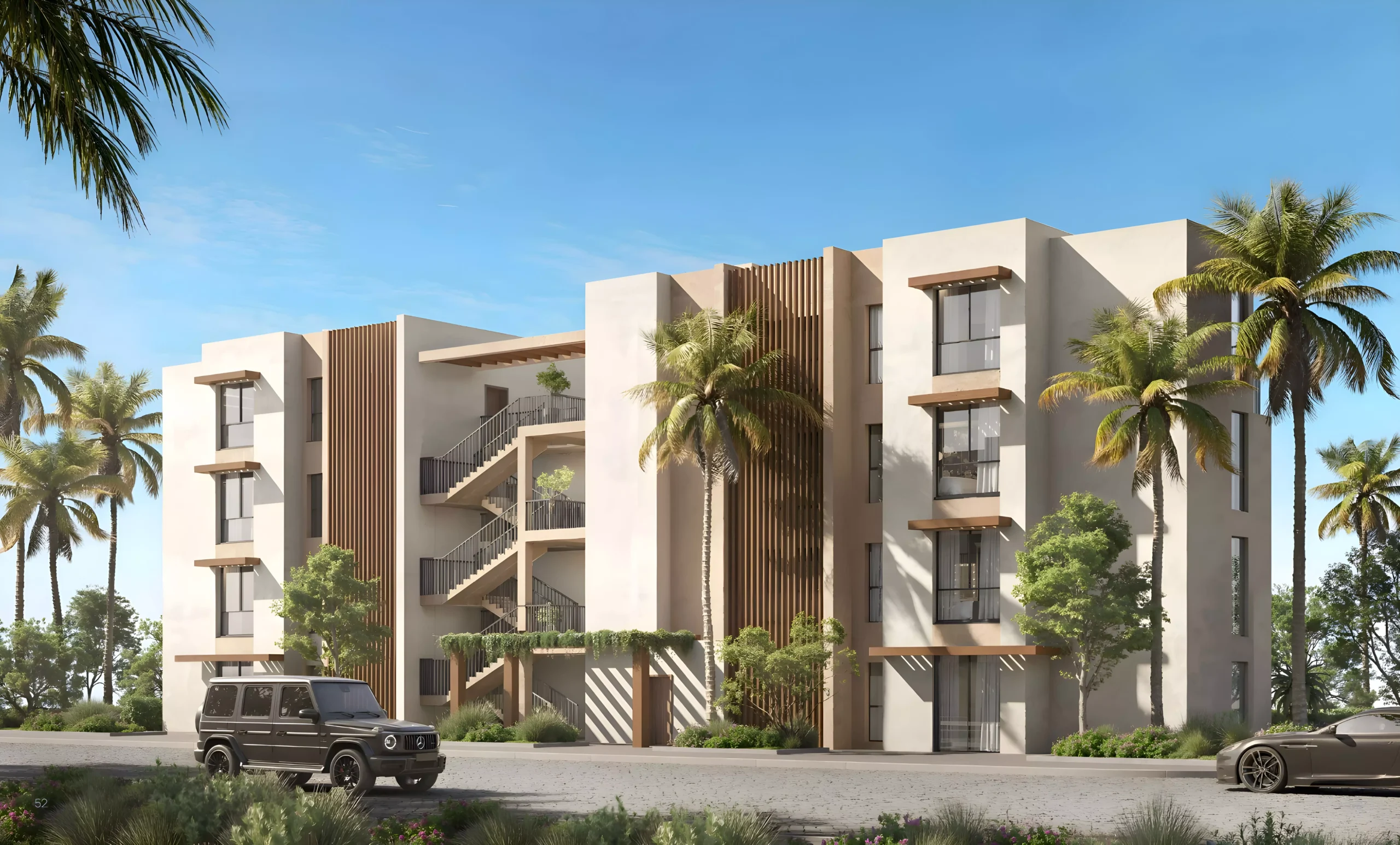 The Cove North Coast | Prices, Location & Payment Plans 2026
