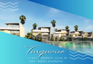 Turquoise North Coast Prices, Location & Payment Plans