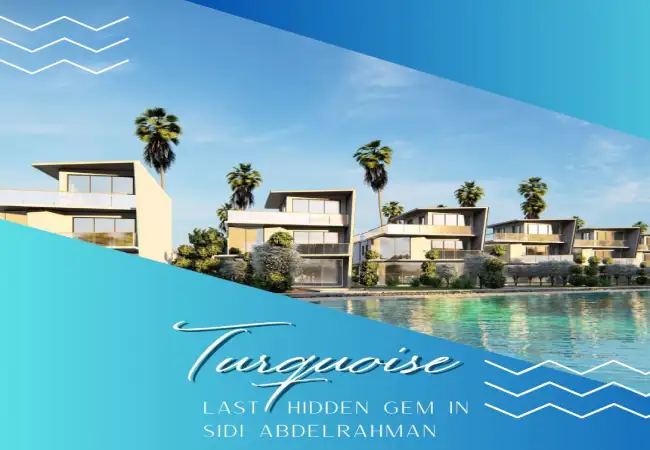Turquoise North Coast Prices, Location & Payment Plans