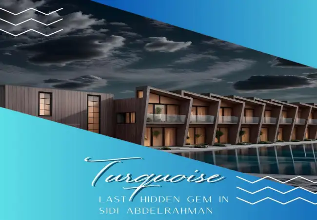 Turquoise North Coast Prices, Location & Payment Plans