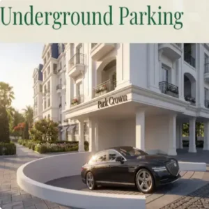 Park Crown New Cairo | Prices, Location & Payment Plans
