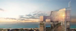 The Gates Towers New Alamein Prices & Payment Plans 2026