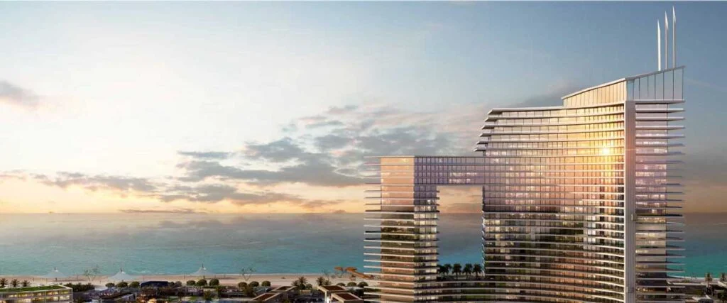 The Gates Towers New Alamein Prices & Payment Plans 2026