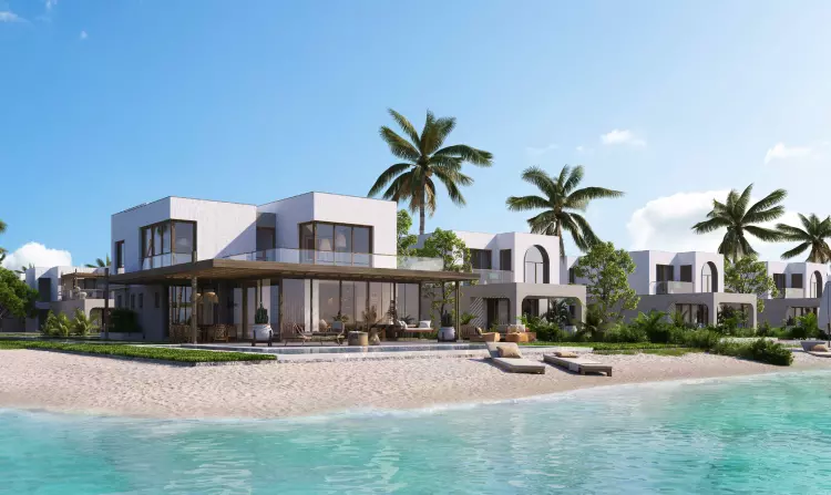The Med North Coast Ras El Hekma Units & Prices – 2026