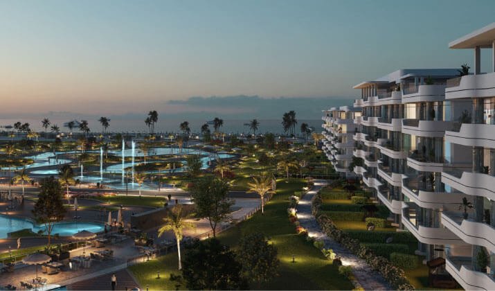 Jamila North Coast Prices, Location & Payment Plans 2026